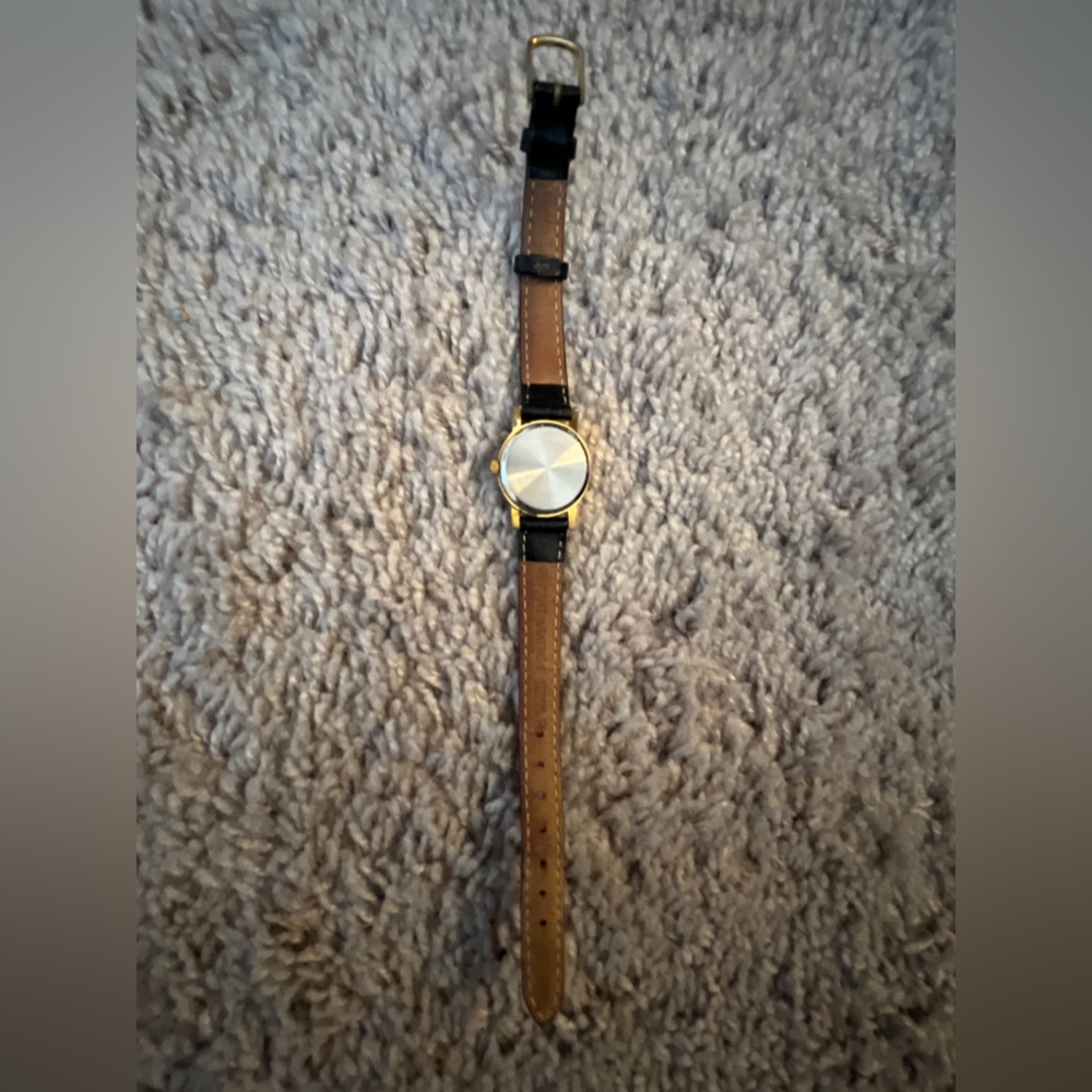 Wicked Broadway Watch - Picture 2 of 3